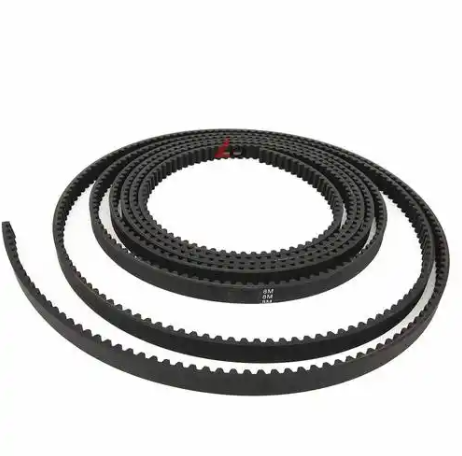 Industry Timing Belt open End Belt工业同步带/开口带