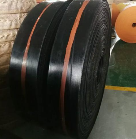 Driving belt (flat rubber belt)传动带（平胶带）