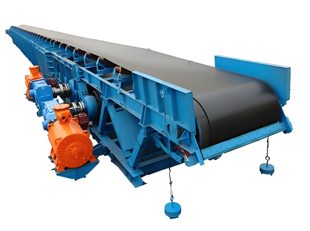 Heavy-duty conveyor belt重型输送带