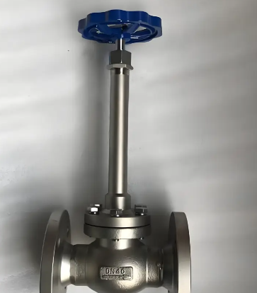 Stainless steel connecting valve不锈钢连接阀 