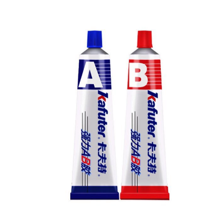 Kafuter Strong AB Glue 卡夫特AB胶