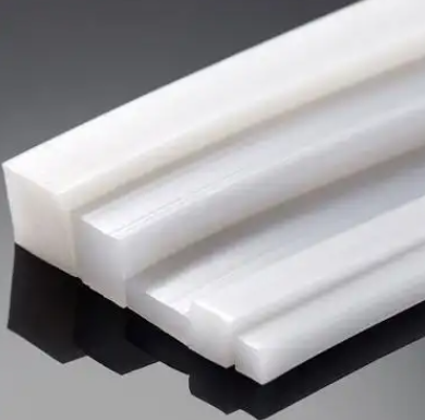 Silicone strip硅胶条
